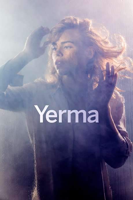 National Theatre Live: Yerma